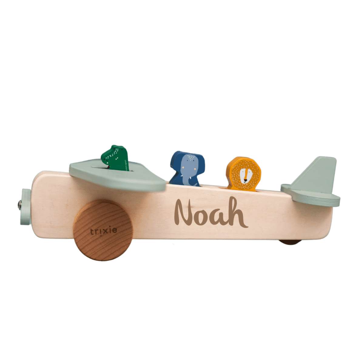 Parliky Holzflugzeug Bausatz - DIY Elektrisches Flugzeug Mit Motor