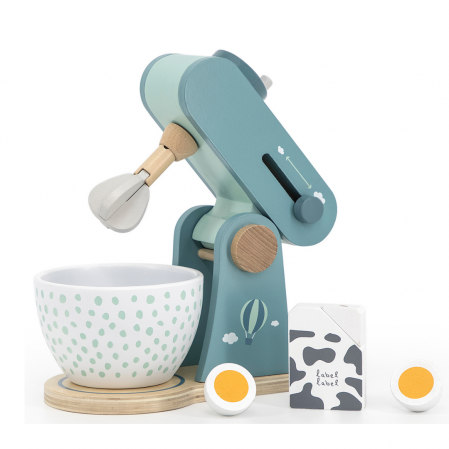 Mixer/Küchenmaschine mint | label label | personalisierbar