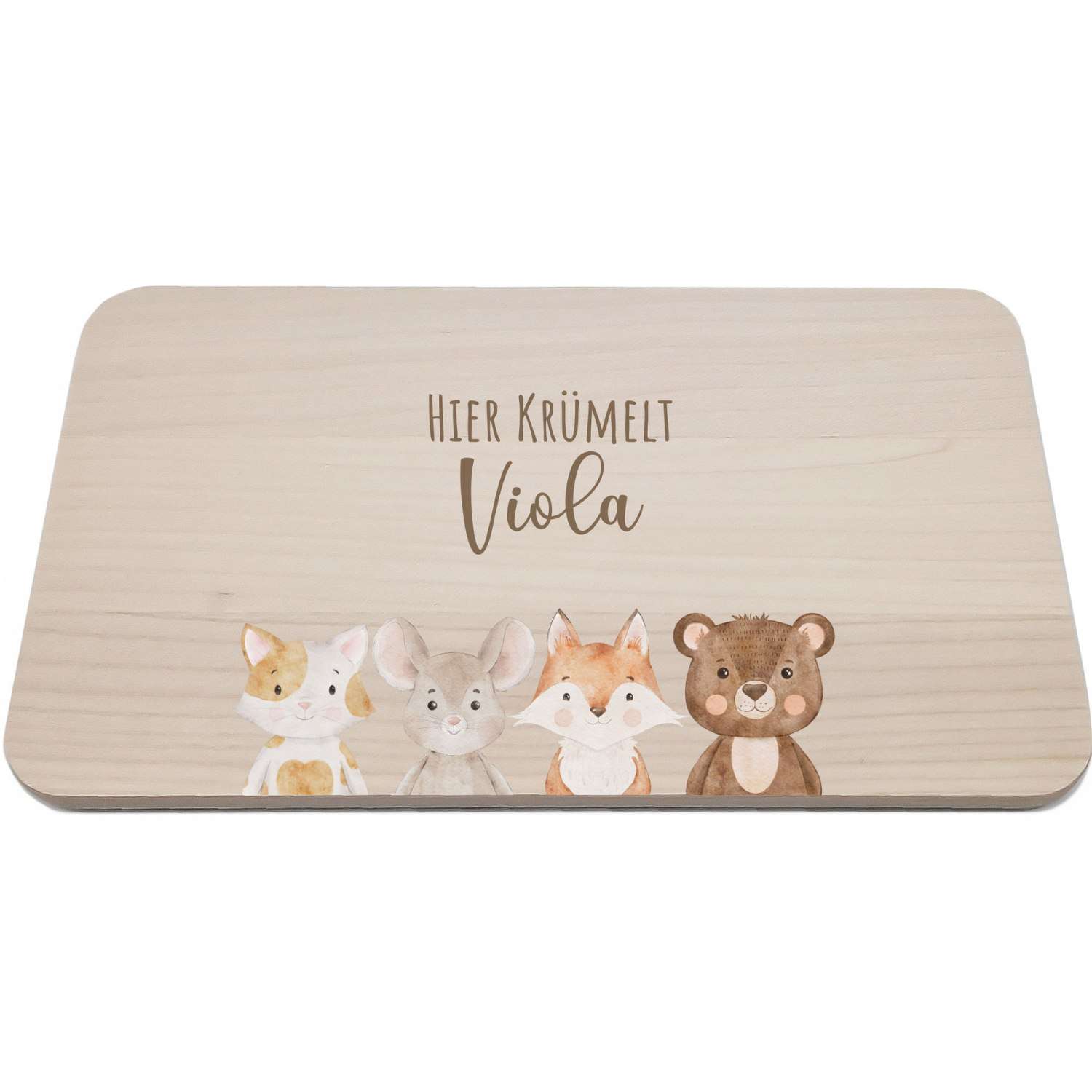  Brotdose personalisiert, Brotdose Kinder, Brotdose Faultier, Brotdose Bildidee 