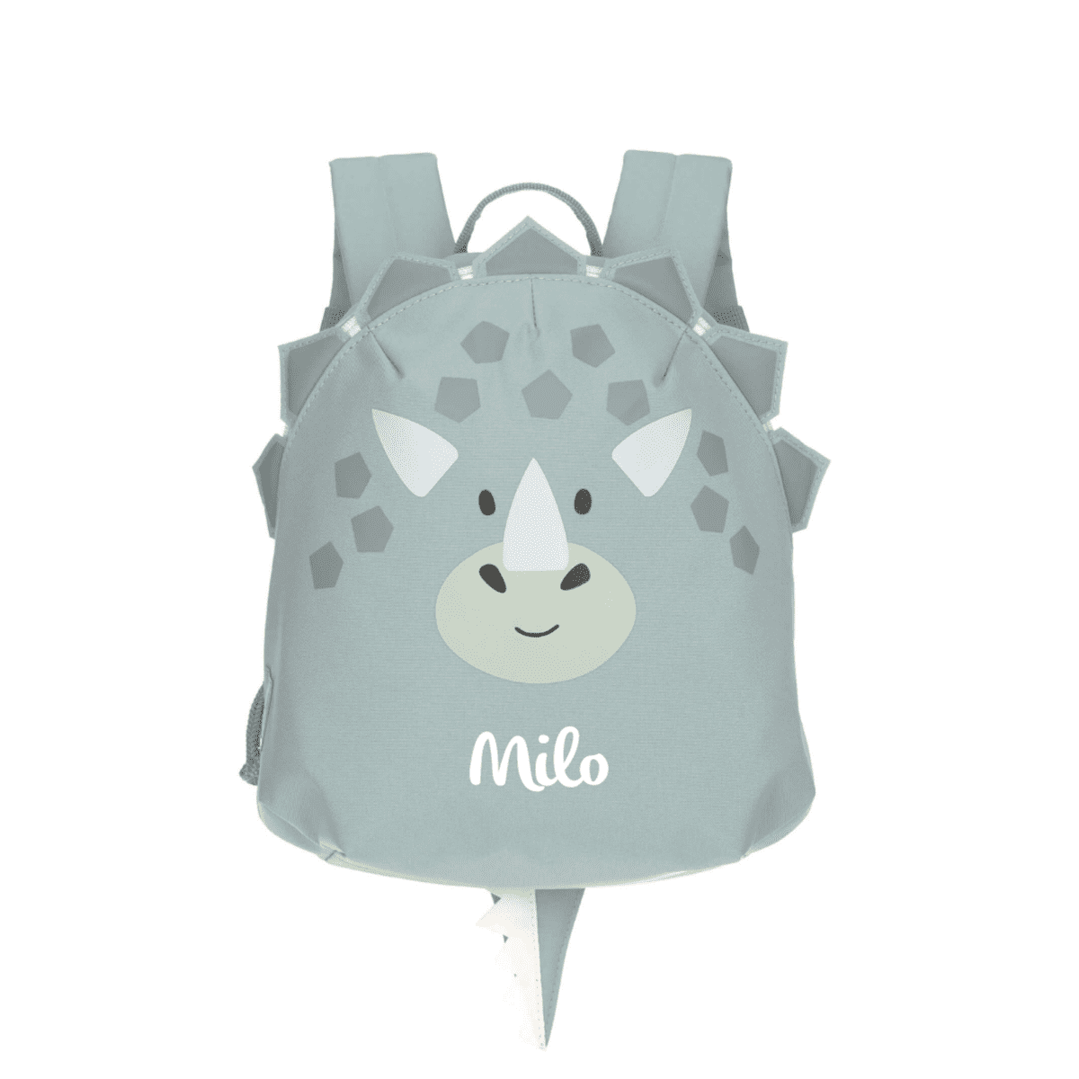 Kinderrucksack About Friends Dino | Lässig | personalisierbar