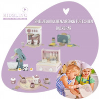 Vorschau: Mixer/Küchenmaschine mint | label label | personalisierbar Vorschau: Mixer/Küchenmaschine mint | label label | personalisierbar